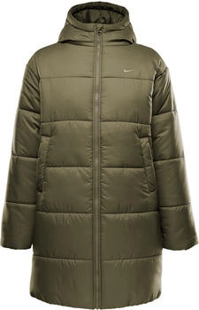 Nike Sportswear Jacke grün