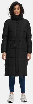Navahoo Steppmantel Der Wahnsinn schwarz black