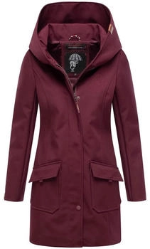 Geographical Norway Damen Reine Jacke Softshell Win Produktbild-Vorschau 8