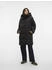 Vero Moda Wintermantel schwarz