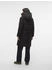 Vero Moda Wintermantel schwarz