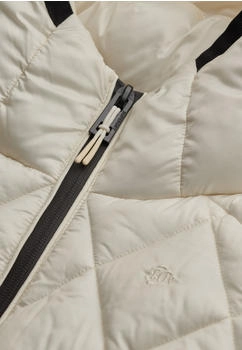 Superdry Hooded Heritage Storm Off white