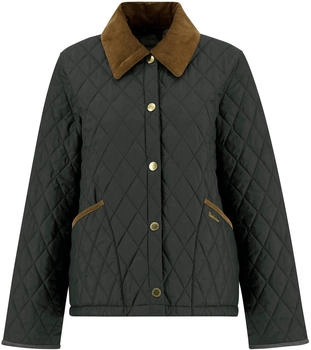 Barbour Steppjacke Icons Modern Liddesdale sage