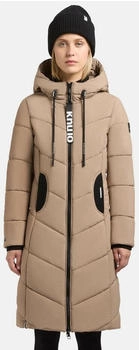 khujo Aribay4 Light-YM cookie beige