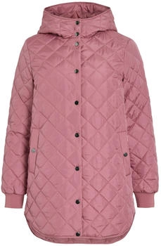 Vila Mantel hellpink rosa