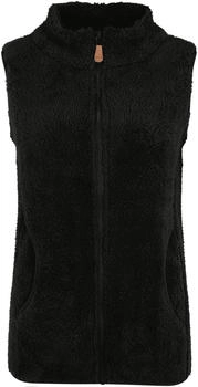Oxmo Sweatweste OXTheri schwarz