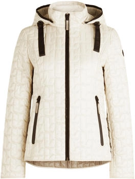 Gil Bret Steppjacke grau