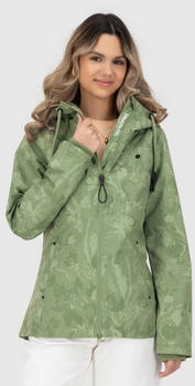 Alife & Kickin Sommerjacke LILOUAKB staub