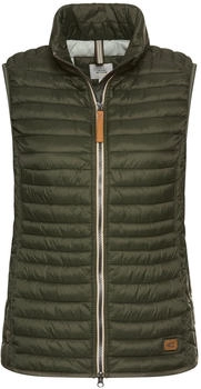 Camel Active Weste 'forest'
