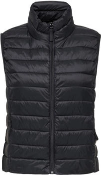 Only Steppweste ONLTAHIA LW QUILTED WAISTCOAT OTW