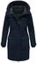 Navahoo Winterjacke Eissturm navy