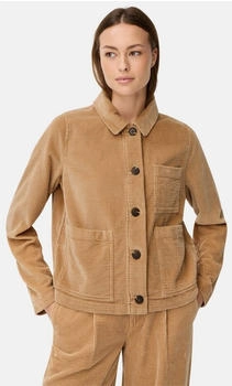 Camel Active Baumwolljacke caramell 344220-6F85