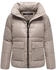 Navahoo Jacke 'Eispracht 14' taupe