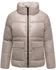 Navahoo Jacke 'Eispracht 14' taupe