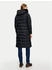 CMP Coat FIX Hood schwarz