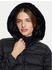 CMP Coat FIX Hood schwarz