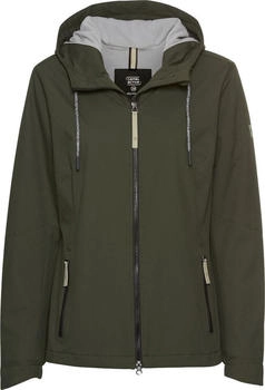 Camel Active 320100-6F18 Jacke forest