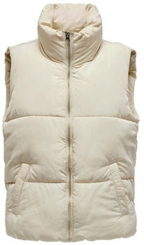 Jacqueline de Yong Kurze Jacke moonbeam