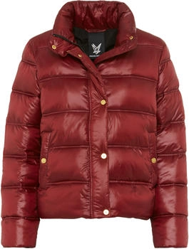 Fuchs & Schmitt Steppjacke rot