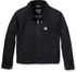 Carhartt Canvas Detroit Jacket (106208) black