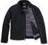 Carhartt Canvas Detroit Jacket (106208) black