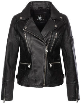 Rock Creek Jacke schwarz