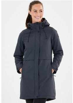 Whistler Mullie W-Pro 000 Wintermantel phantomgrau