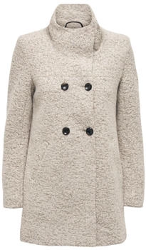 Only Übergangsmantel 'ONLNEW SOPHIA' beige