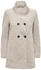 Only Übergangsmantel 'ONLNEW SOPHIA' beige