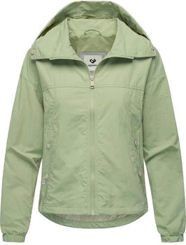 Ragwear Jacke 'Cerys' hellgrün