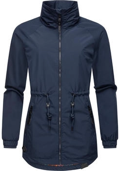 Ragwear Funktionsjacke 'Tacy' navy