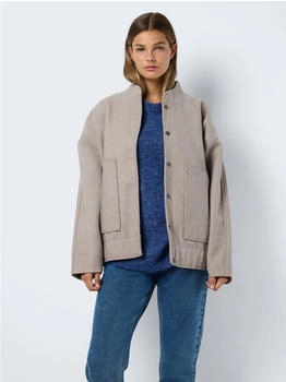 Noisy May Bomberjacke Halston 1-St