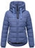 Navahoo Jacke 'Amayaa' violettblau