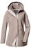 G.I.G.A. DX by Killtec Funktionsjacke GW 78 WMN JCKT hellbeige