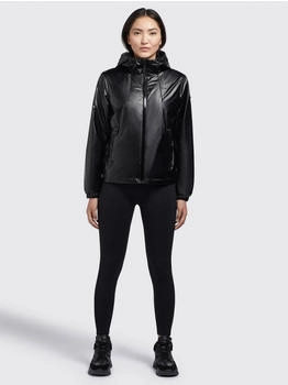 khujo Sommerjacke NICKY schwarz