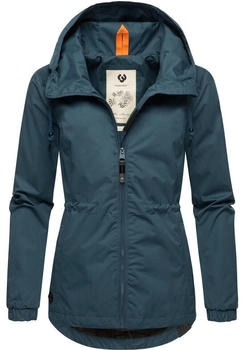 Ragwear Übergangsjacke petrol