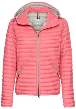 Camel Active Blouson wasserabweisender Funktion winter berry