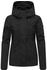 Ragwear Jacke 'Sunniva' schwarz