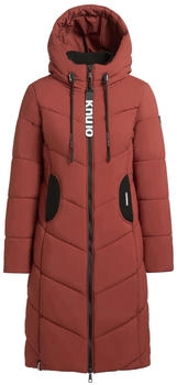 khujo Aribay4 Light dark red