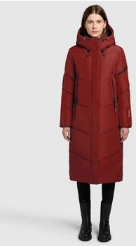 khujo Sonje6 dark red