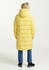 Jack Wolfskin Frozen Palace Coat Women RDS Daunenmantel Damen yellow lemon ice (1204133_M0064)