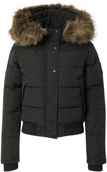 Superdry Everest Jacket (W5011785A) black