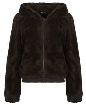 Only Onlnewanna Contact Sherpa Jkt Otw Noos (15300635) chocolate torte