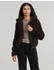 Only Onlnewanna Contact Sherpa Jkt Otw Noos (15300635) chocolate torte