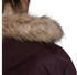 Adidas Utilitas Hooded Parka Damen (HG8721) violett