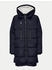 Only Onlnora Langer Steppmantel Cc Otw (79105660) night sky