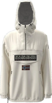 Napapijri Anorakjacke Rainforest Winter Pocket (NP0A4GM6) beige dimity