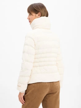 Armani Exchange Down Everyday Jacket (772686) ecru
