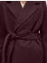 Vero Moda Vmfortuneaya Raglan Sleeve Jacke Ga Noo (10278330) weinrot