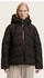 Tom Tailor Lightweight Jacke mit Kapuze (1048484007) schwarz
